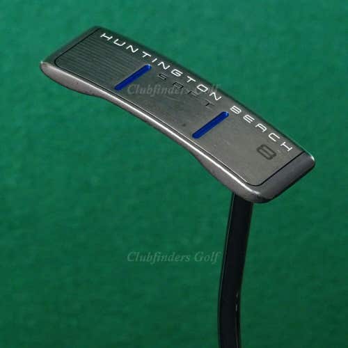 Cleveland Golf Huntington Beach Soft 8 34" Putter Golf Club