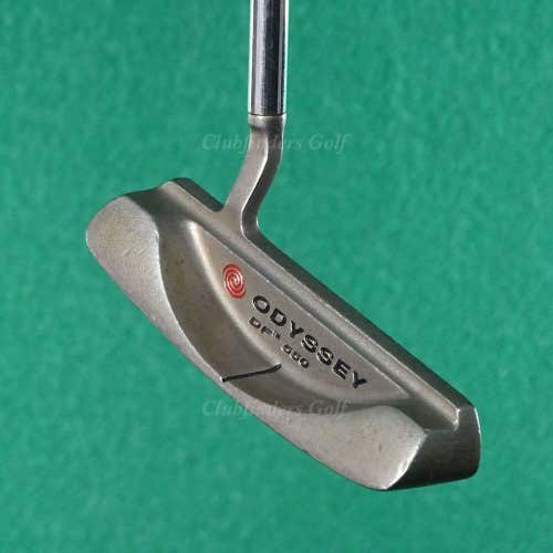 Odyssey Dual Force DF 550 Stronomic 35" Putter Golf Club