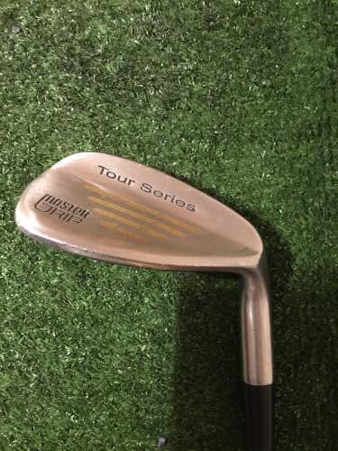 Mastergrip Tour Series 56* Sand Wedge SW Regular R200 Steel Shaft