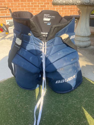 Bauer Pro Goalie Pants