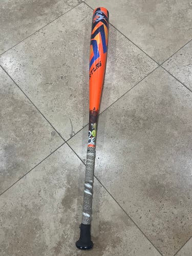 Used Louisville Slugger Atlas bbcor 2023 (-33 33/30 