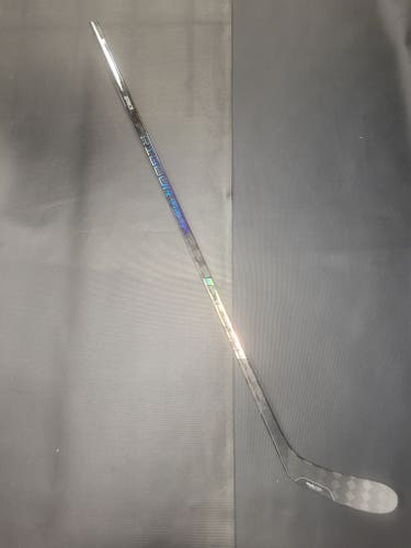 New Senior CCM RibCor Trigger 9 Pro Left Handed Hockey Stick P28 75 flex