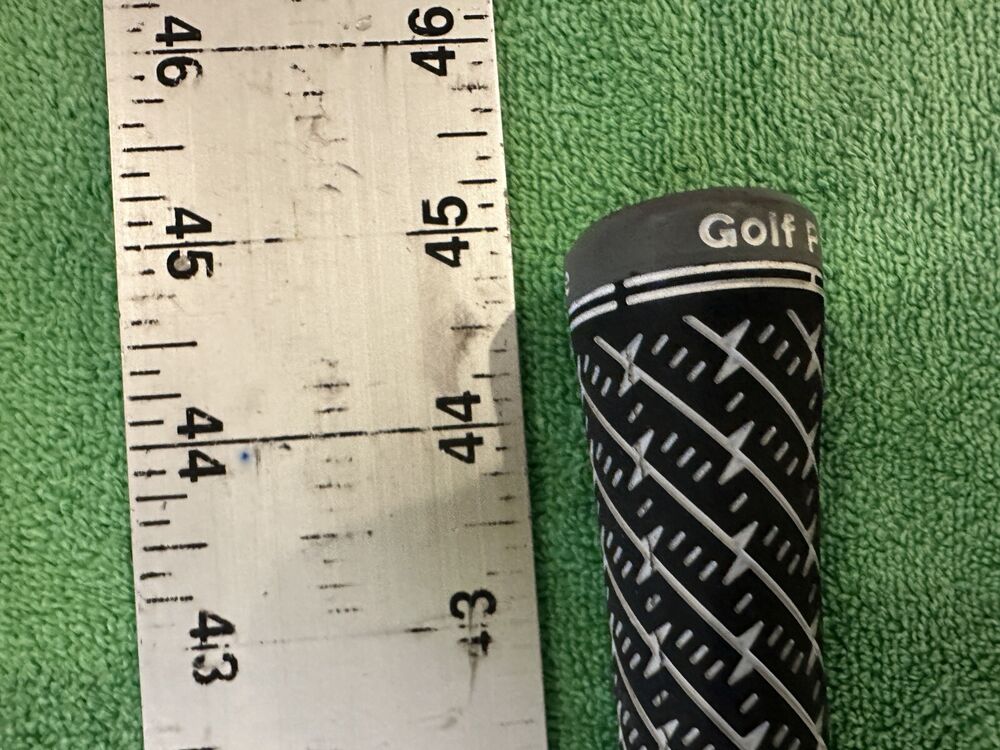 Driver TaylorMade SLDR 460 10.5° - Manche Graphite Kuro Kage 70g X-Stiff (41.25")