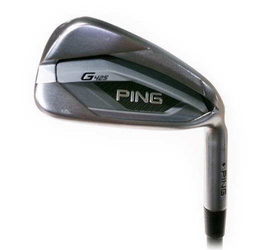 Ping G425 Single 4 Iron Black Dot Graphite Mitsubishi MMT 70 Regular Flex