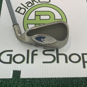 Callaway Big Bertha Hawk Eye 4 Iron Senior Light Graphite