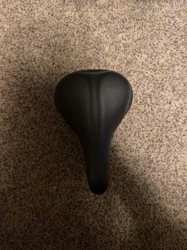 New Supercycle Bicycle Seat