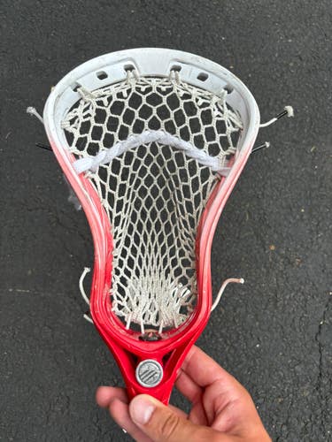 Used Defense Maverik Strung Tank Head