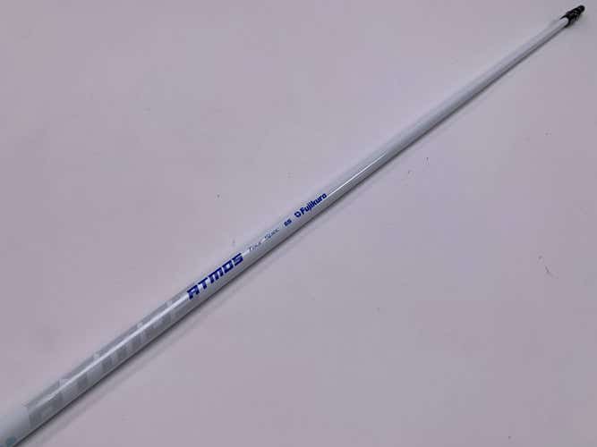 Fujikura Atmos Blue Tour Spec 6S Stiff Graphite Driver Shaft 44.5"-Taylormade