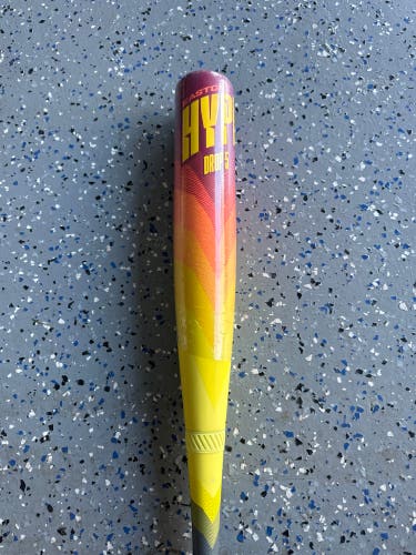 2024 Easton Hype Fire 31/26