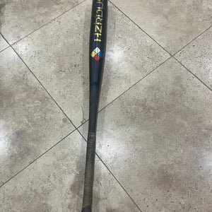 TRUE TEMPER 2022 HZRDUS (-3) BBCOR 2 5/8" Baseball Bat