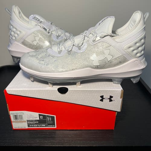 NEW Size 12 Harper 8 Low ST Men’s Baseball Cleats