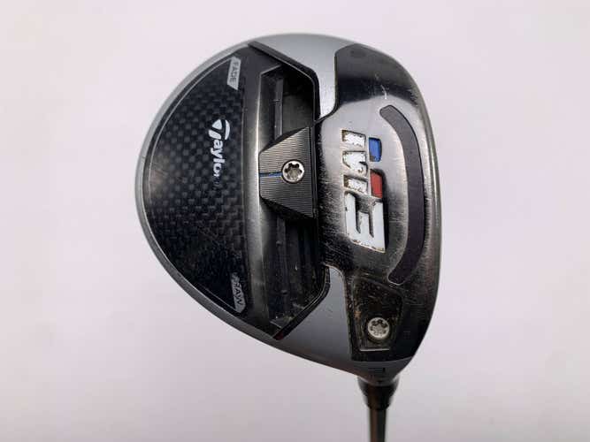 Taylormade M3 3 Wood 15* Mitsubishi Chemical Tensei Blue CK Series 65g Stiff RH