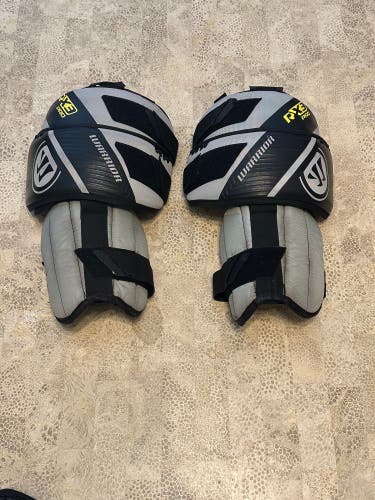 Warrior rX2 Pro Knee Protection