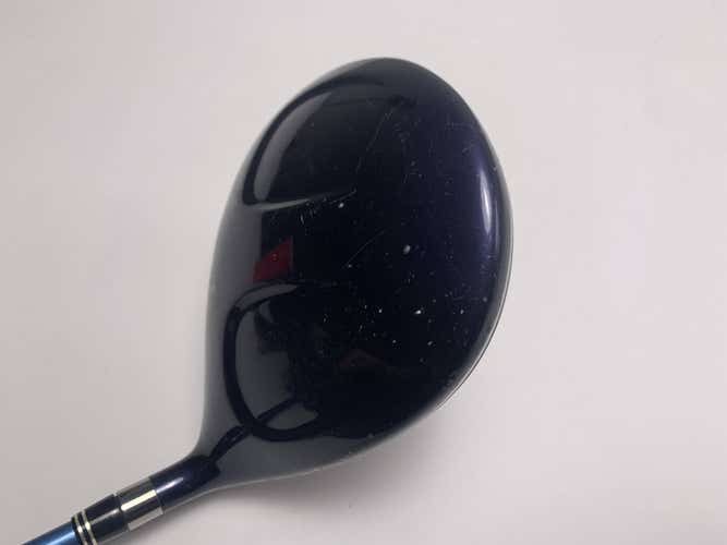 Cobra S9-1 Womens Driver 13.5* Graphite Design Tour AD 45L Ladies Graphite RH