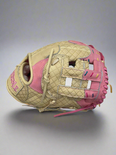 New Turn2 Frosted Elite Baseball Glove 11.5" RHT