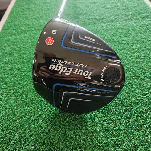 Tour Edge C524 Driver 9° - STIFF