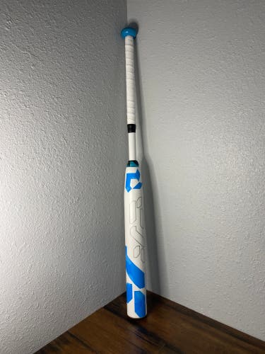 2023 DeMarini CF Fastpitch Composite Softball Bat 32/21 (-11)