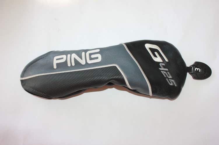 PING G425 FAIRWAY WOOD HEADCOVER