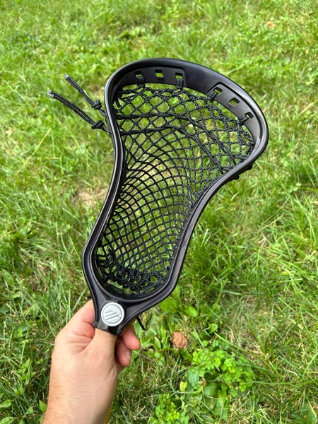 New Lock Head - Strung
