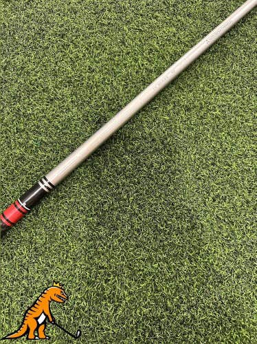 Tensei Red Ck Series 50g R Flex Taylormade Driver Shaft