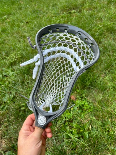 New Optik 3.0 Head - Strung - Hero 3.0