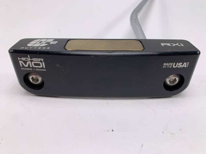 Cure RXi 2015 Putter 34" Mens RH