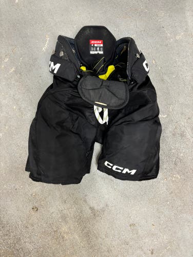 CCM TACKS AS-580 ICE HOCKEY PANTS - SENIOR