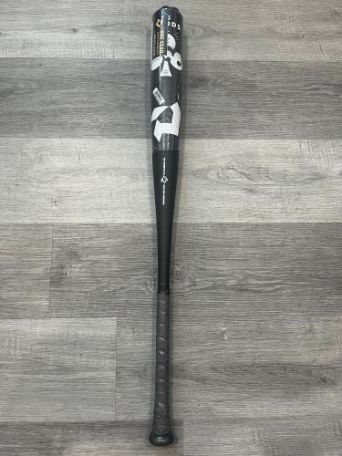 DeMarini Goods One Piece 33/30 NEW