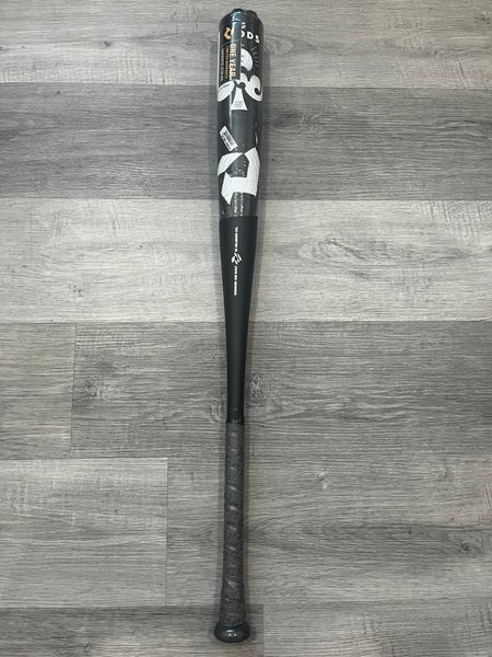 DeMarini Goods One Piece 33/30 NEW