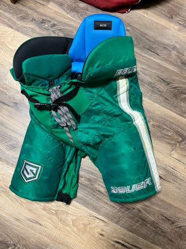 Used Hockey Pants