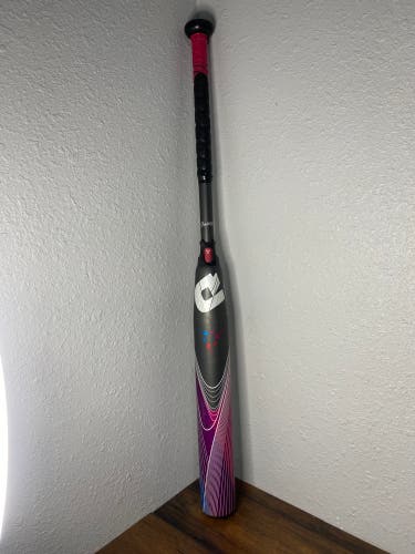 2020 DeMarini CF Zen 30/19 (-11) CFP-20  Fastpitch Softball Bat