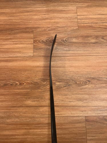 All Black Hockey Stick 2 Pack