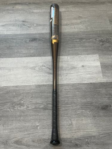 2024 DeMarini Voodoo One BBCOR 33.5/30.5 NEW