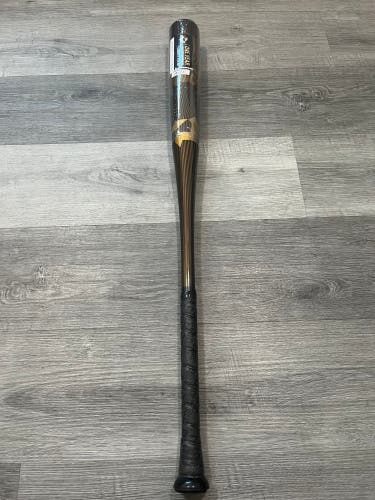 2024 DeMarini Voodoo One BBCOR 33.5/30.5 NEW