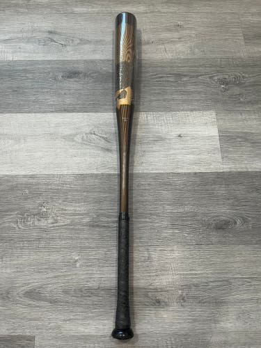 2024 DeMarini Voodoo One BBCOR 33.5/30.5 NEW