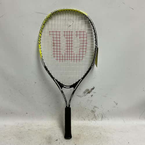 Used Wilson Us Open 25" Tennis Racquet