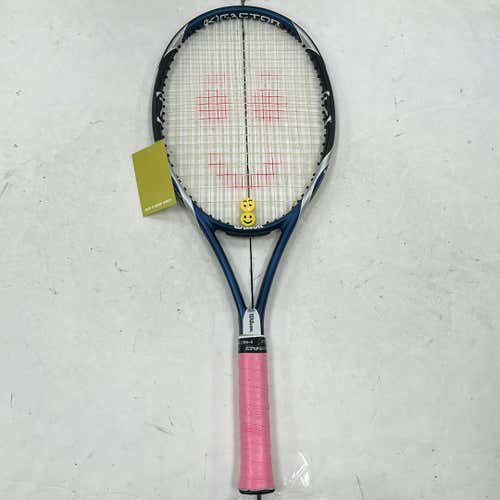 Used Wilson K Factor 4 5 8" Tennis Racquet