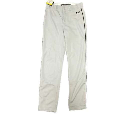 Used Under Armour Authentic Sm Baseball Pants