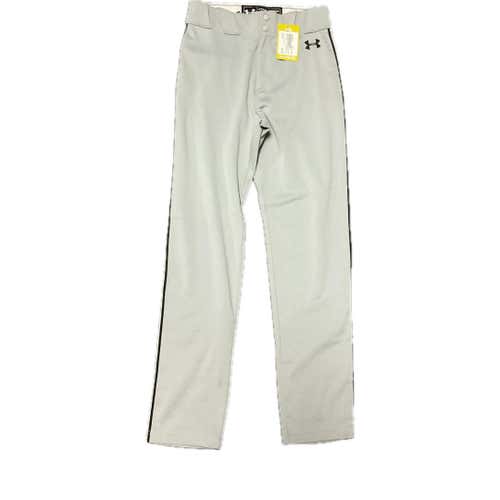 Used Under Armour Authentic Sm Baseball Pants