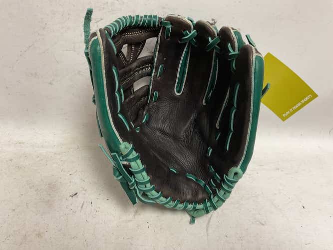 Used Trevino Pro Glove “b. Pautsch” 12" Fielders Glove