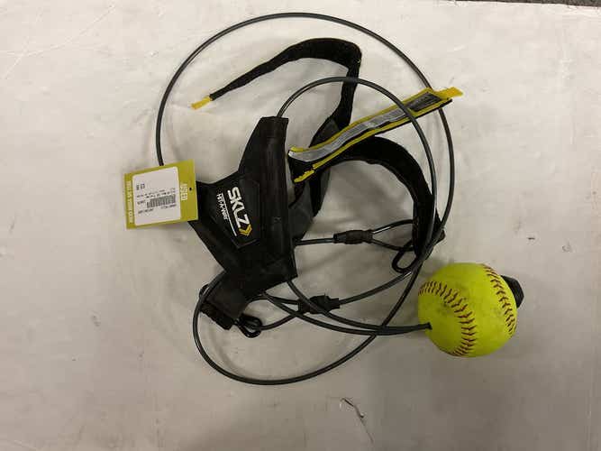 Used Sklz Hit-a-way Sb Trainer