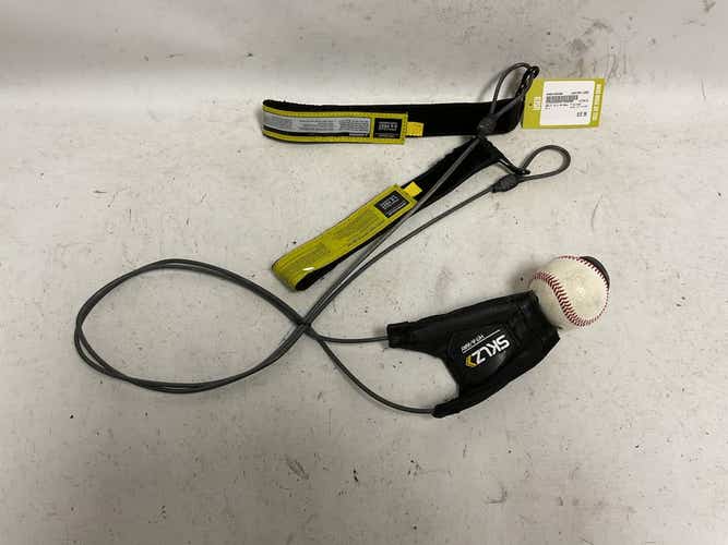 Used Sklz Hit-a-way