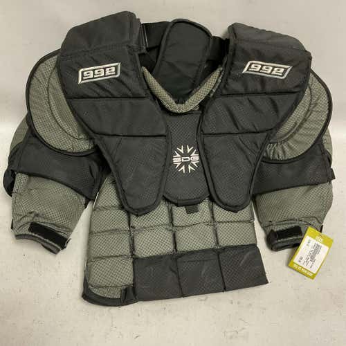 Used Simmons 992 Body Armour Lg Goalie Body Armour