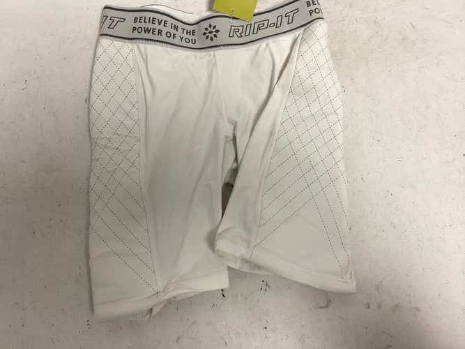 Used Rip-it Softball Sliding Shorts Md