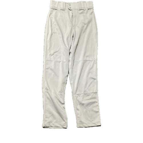 Used Rawlings Pp350mr Sm Relaxed Baseball Pants