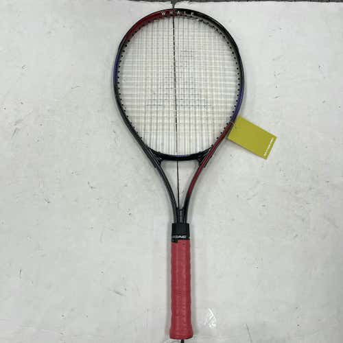 Used Pro Kennex Whale 110 4 1 2" Tennis Racquet