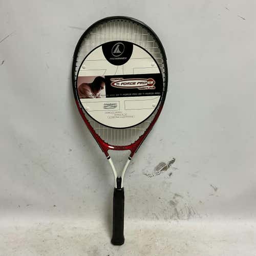 Used Pro Kennex Ti Force Pro 25 25" Tennis Racquet