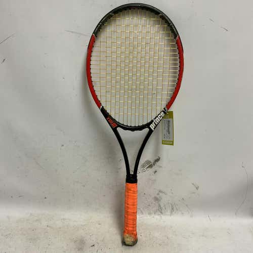 Used Prince Tour Diablo 4 1 2" Tennis Racquet