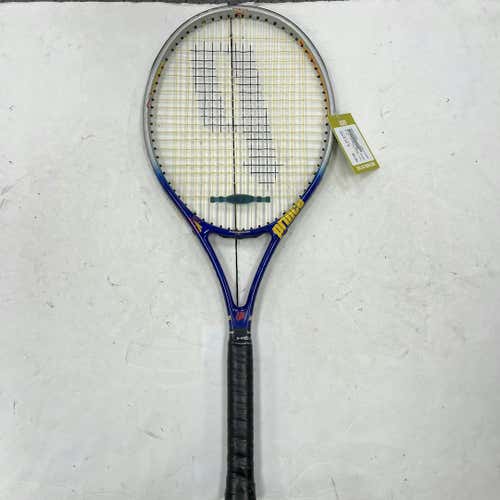 Used Prince Synergy React 4 3 8" Tennis Racquet