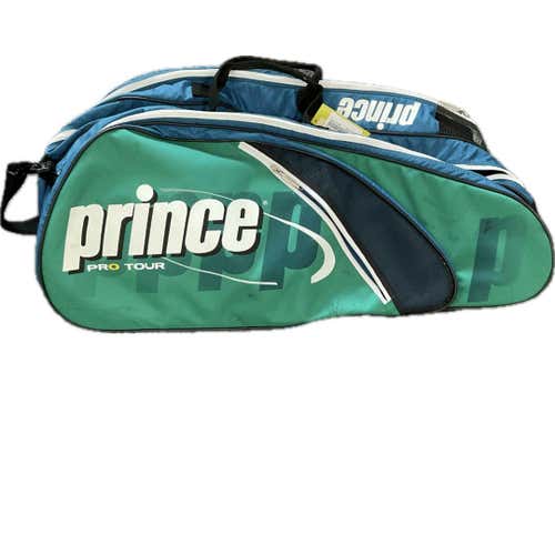 Used Prince Pro Tour Racquet Bag